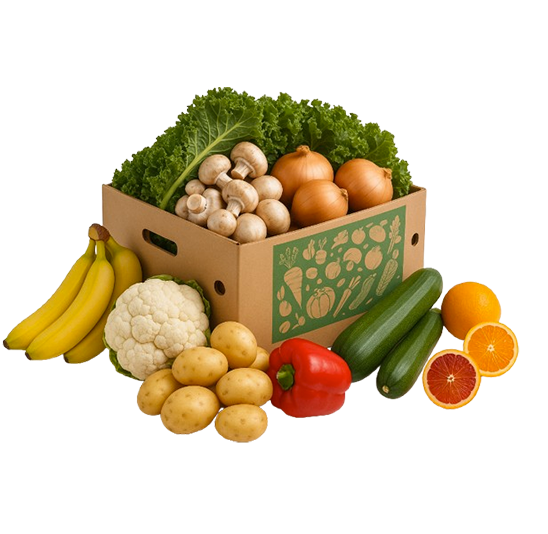 Legumes Frescos